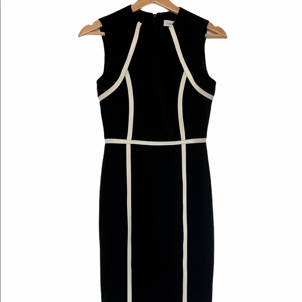 Calvin Klein Cocktail Dress